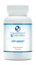 ATP Assist FGN - 120c