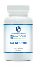 DAO Support FGN - 120c