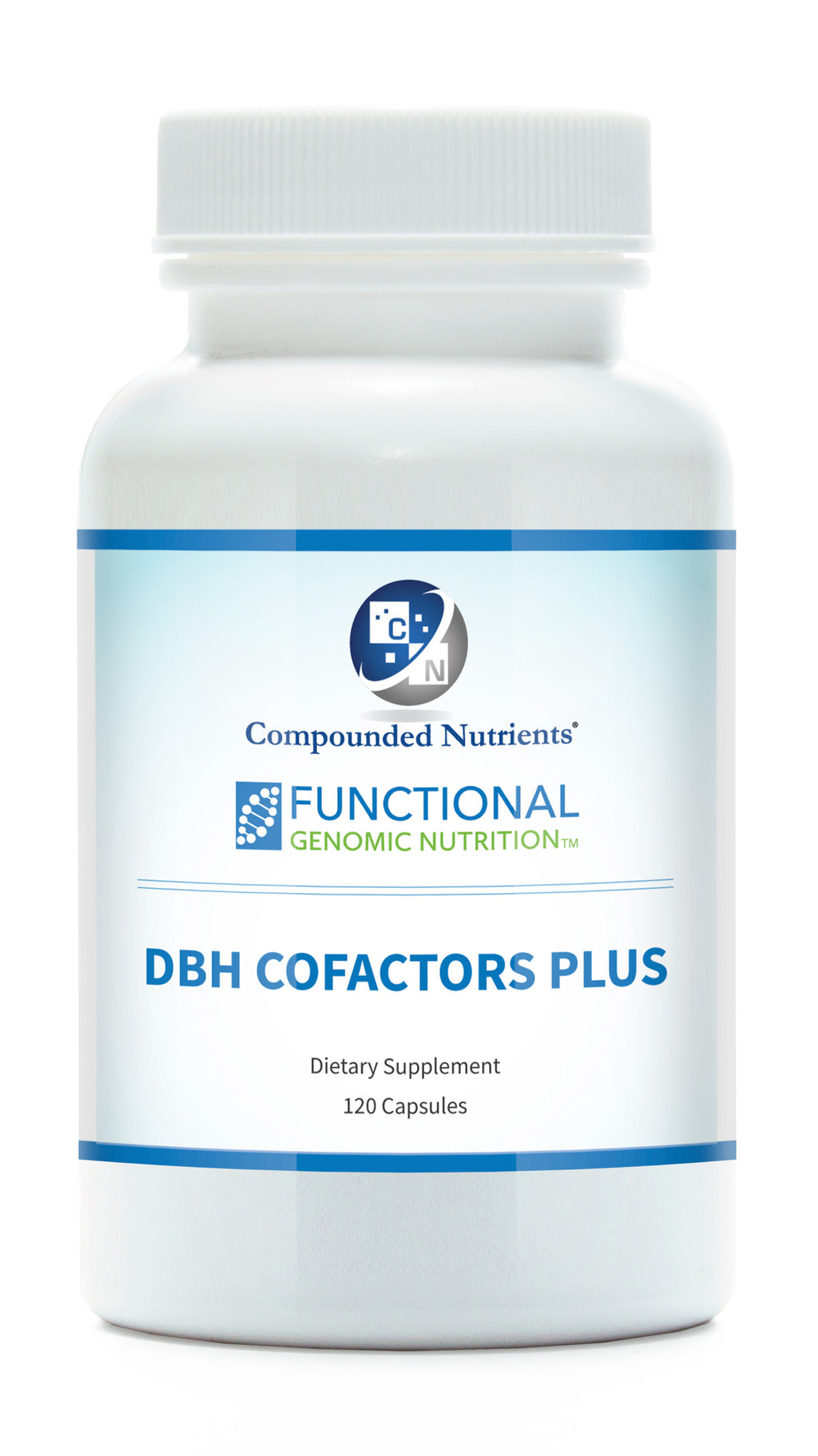 DBH Cofactors FGN - 120c