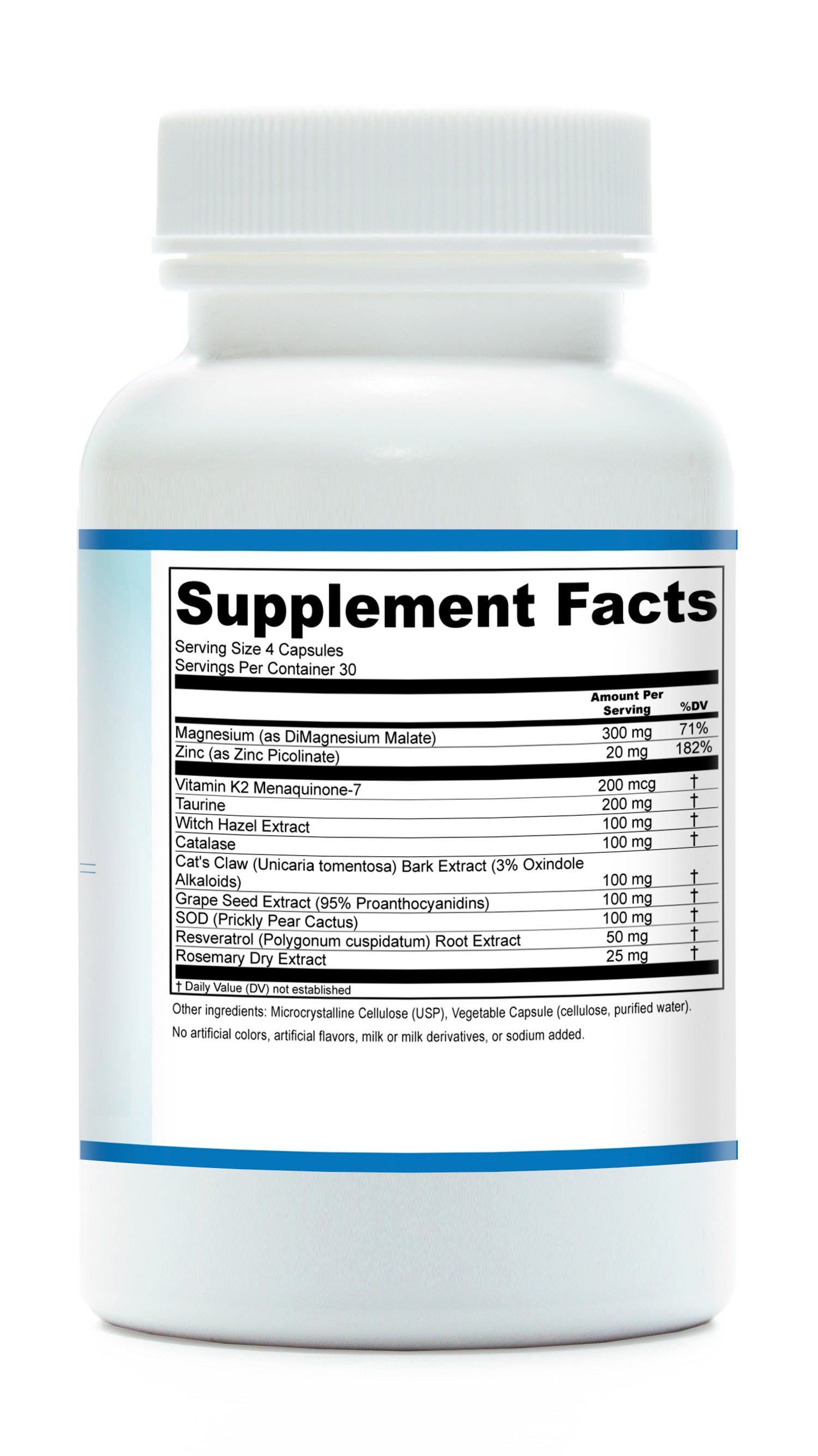 EMF Protect FGN - 120c