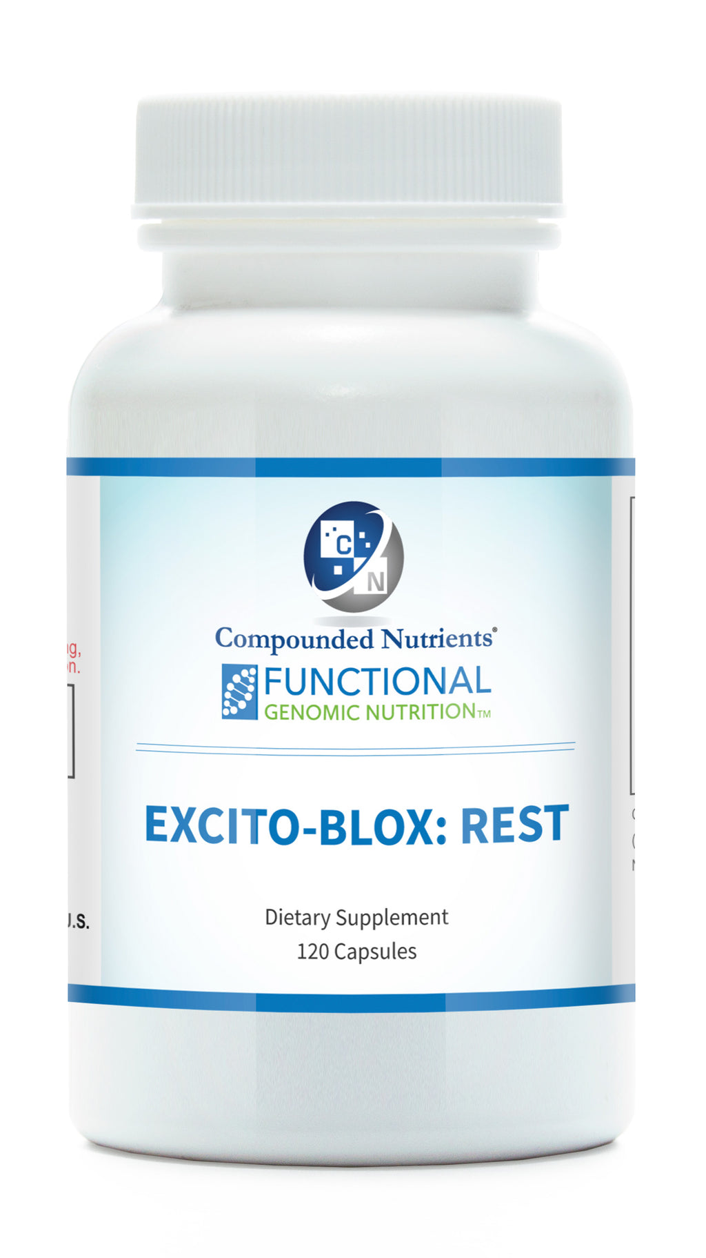 Excito-Blox Rest FGN - 120c