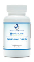 Excito Blox Clarity FGN - 60c
