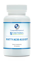 Fatty Acid Assist FGN - 90c