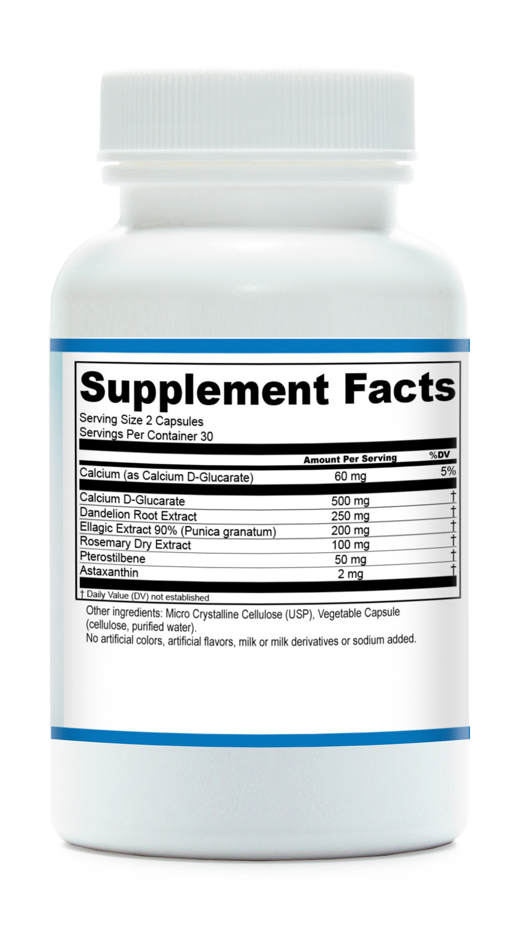 Glucuronidation Assist FGN - 60c