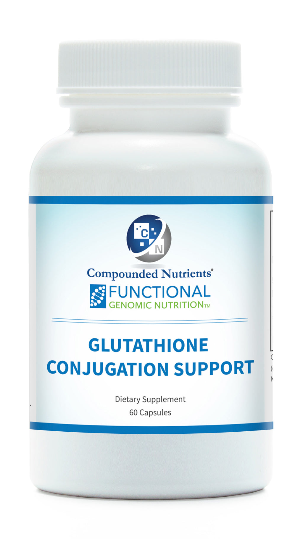 Glutathione Conjugation Support FGN - 60c