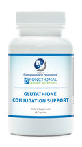Glutathione Conjugation Support FGN - 60c