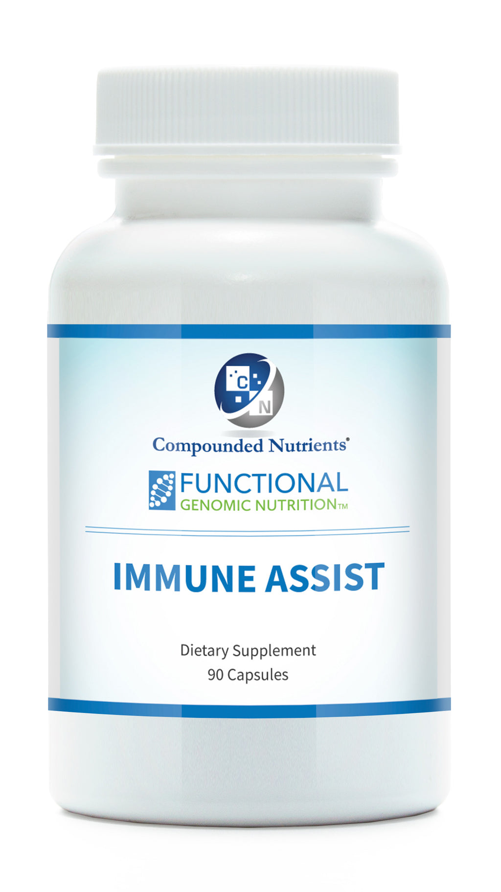 Immune Assist FGN - 90c