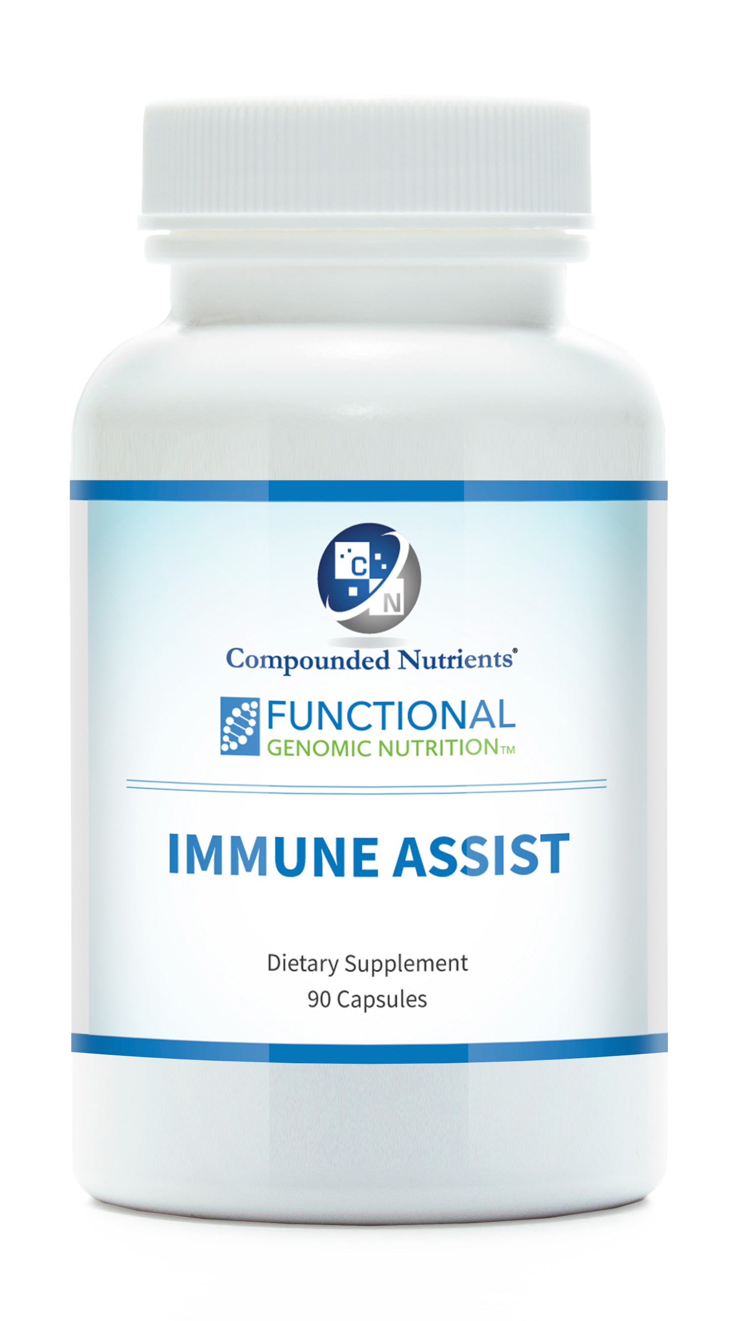 Immune Assist FGN - 90c