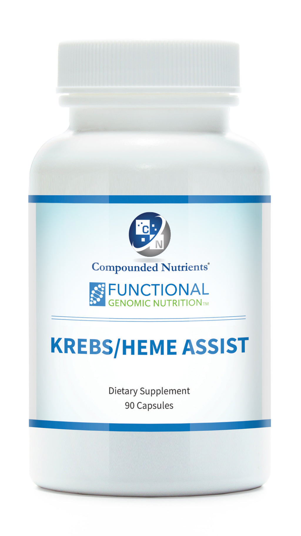 Krebs/Heme Assist FGN - 90c