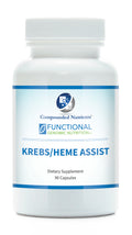 Krebs/Heme Assist FGN - 90c
