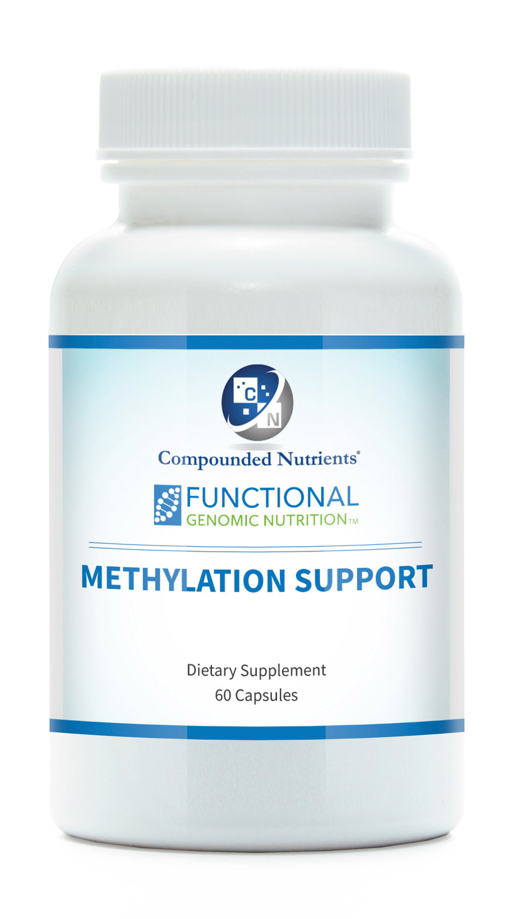 Methylation Support FGN - 60c