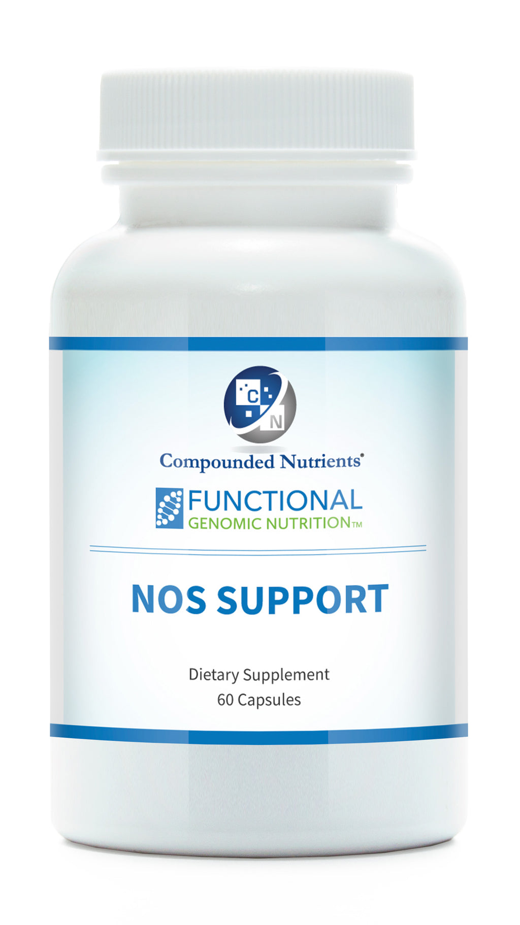 NOS Support FGN - 60c