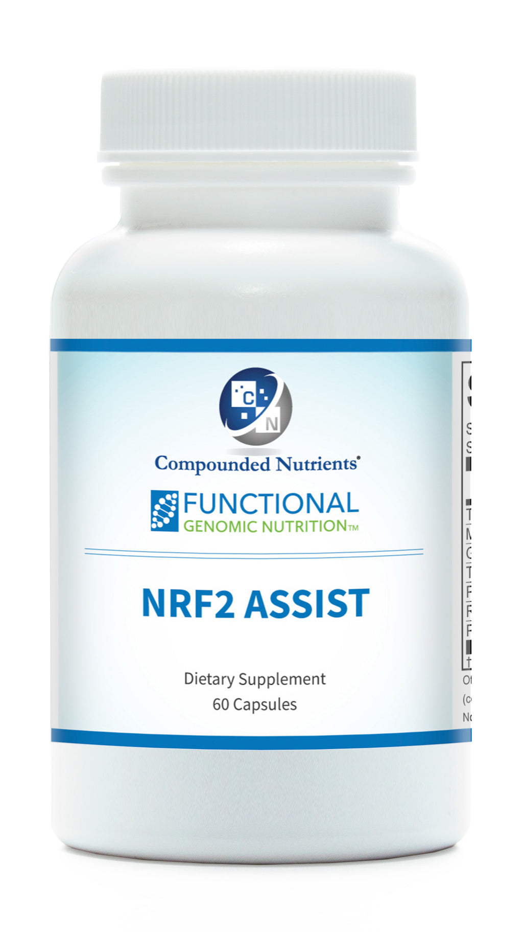 Nrf2 Assist FGN - 60c