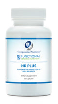 NR Plus FGN - 30c