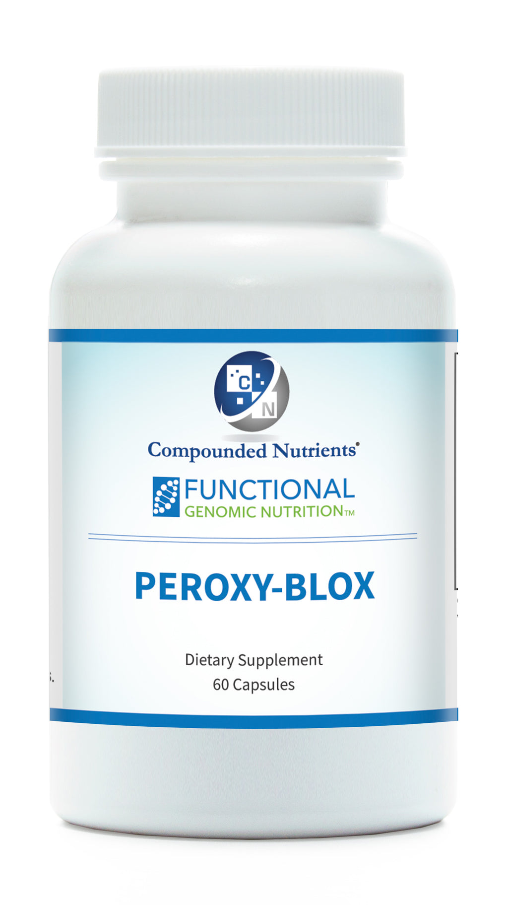 Peroxy Blox FGN - 60c