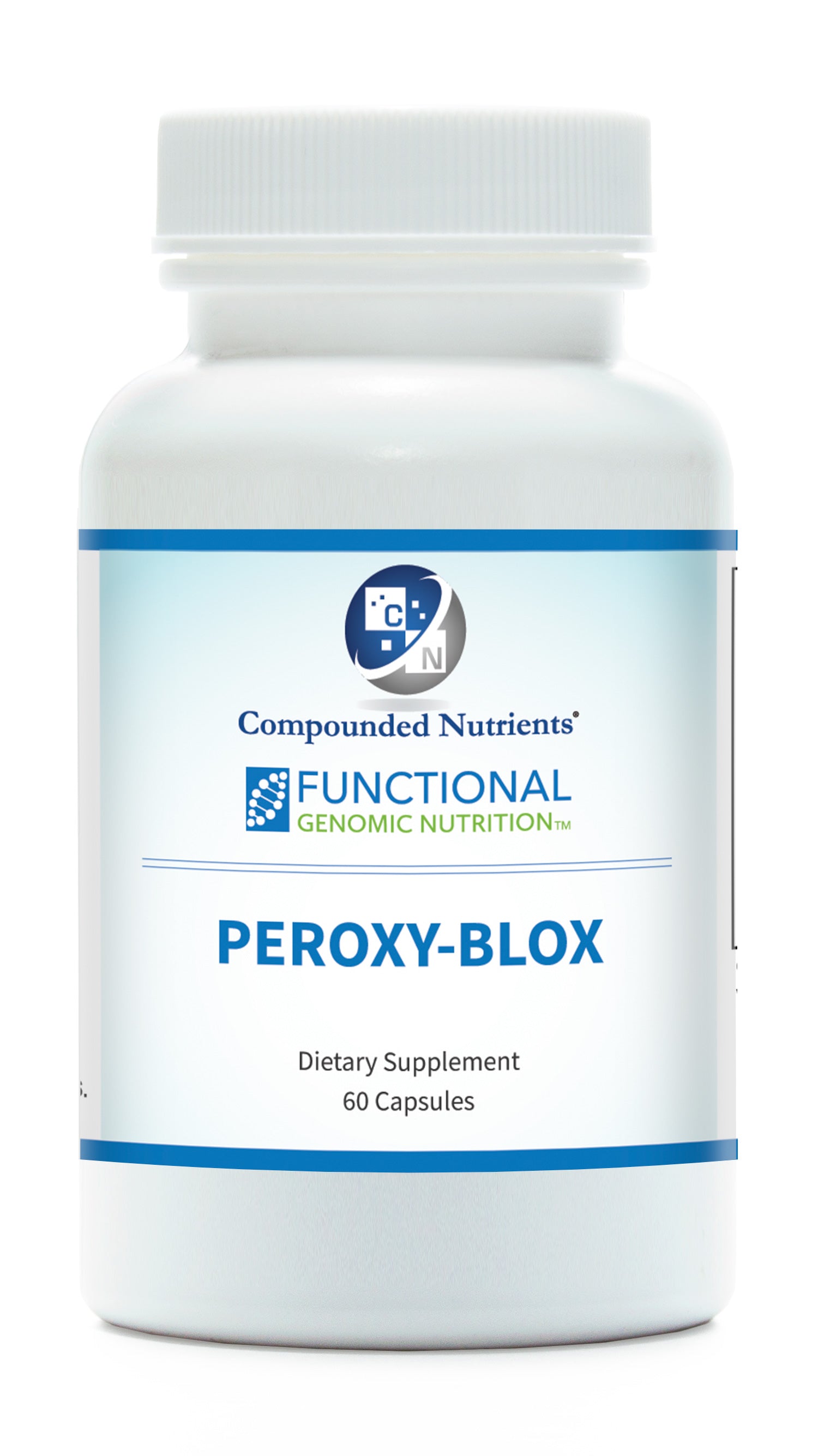 Peroxy Blox FGN - 60c