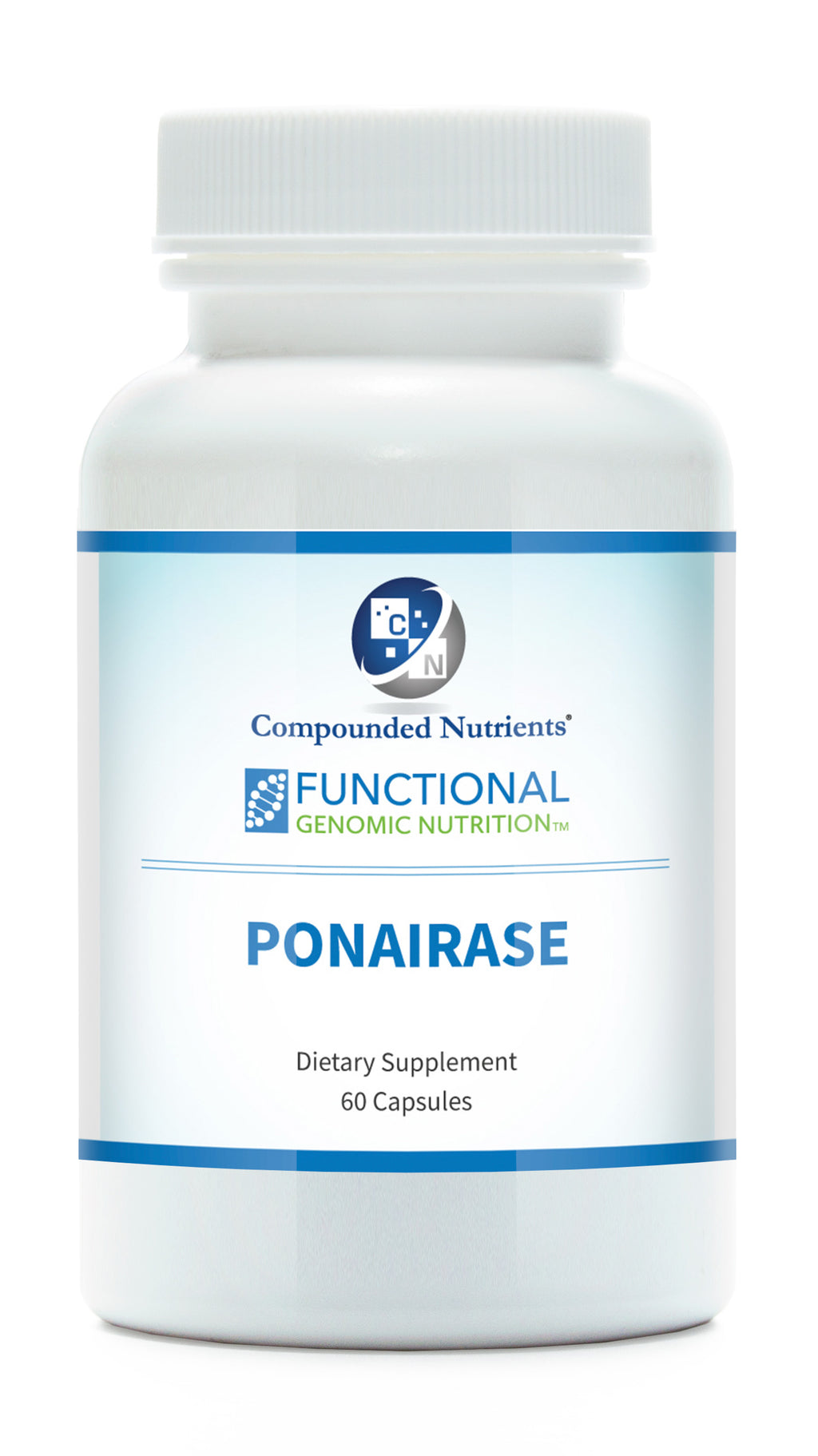 Ponairase FGN - 60c