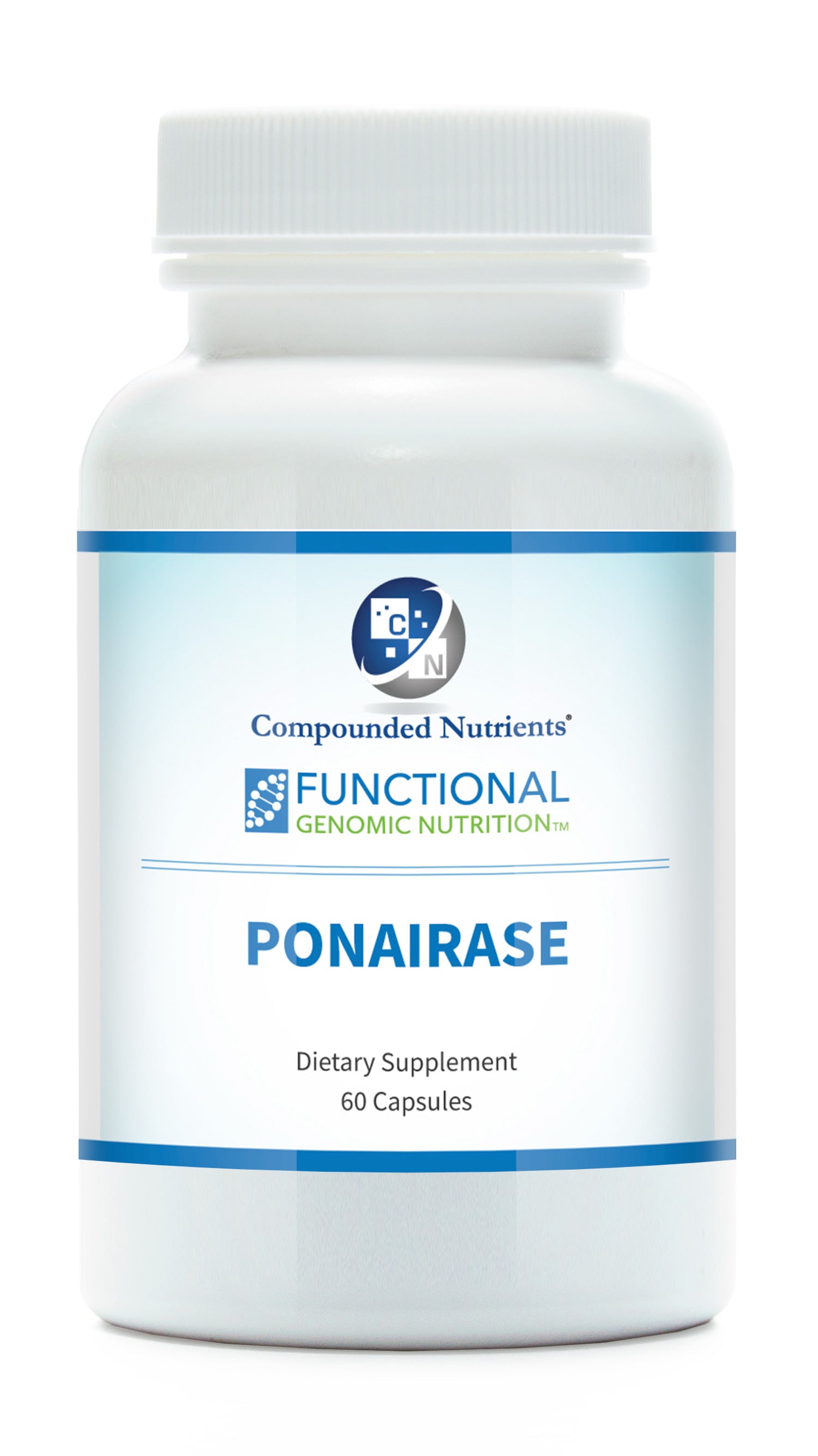 Ponairase FGN - 60c
