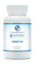 SeMet 50 FGN - 120c