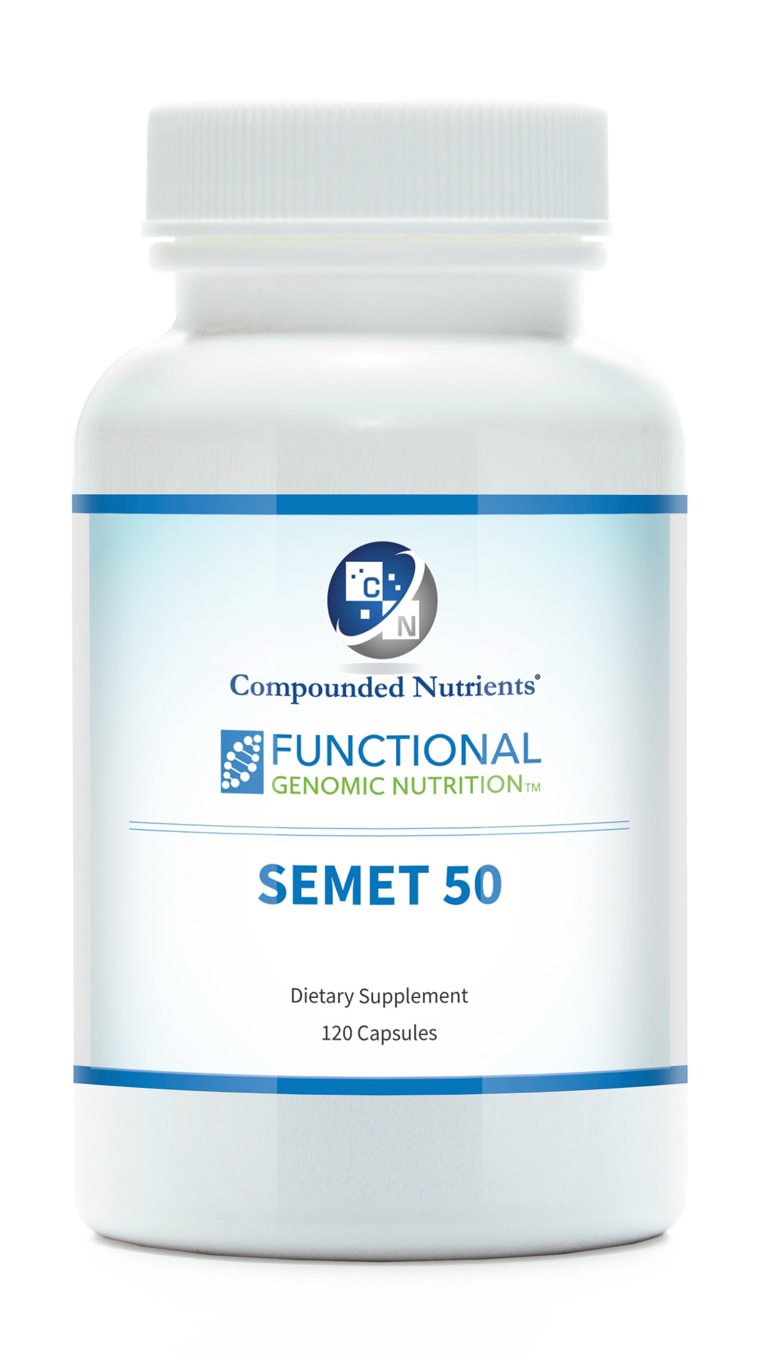SeMet 50 FGN - 120c