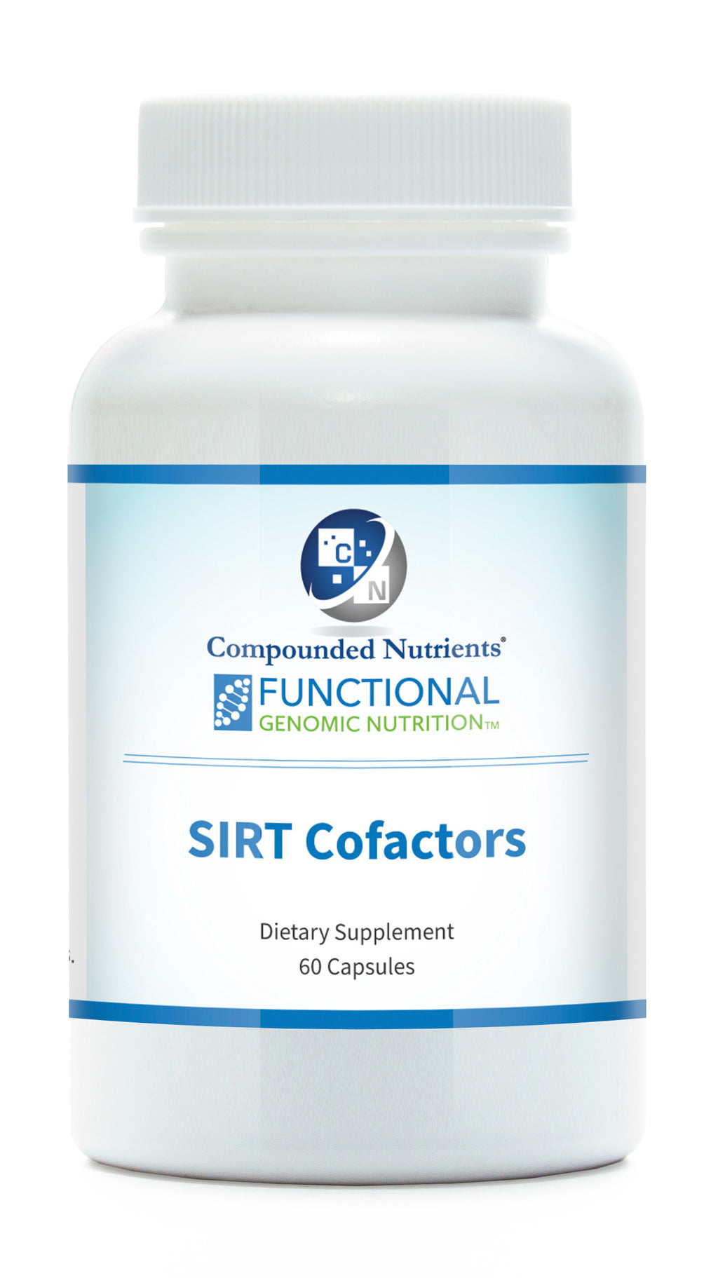 SIRT Cofactors FGN - 60c