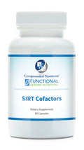 SIRT Cofactors FGN - 60c