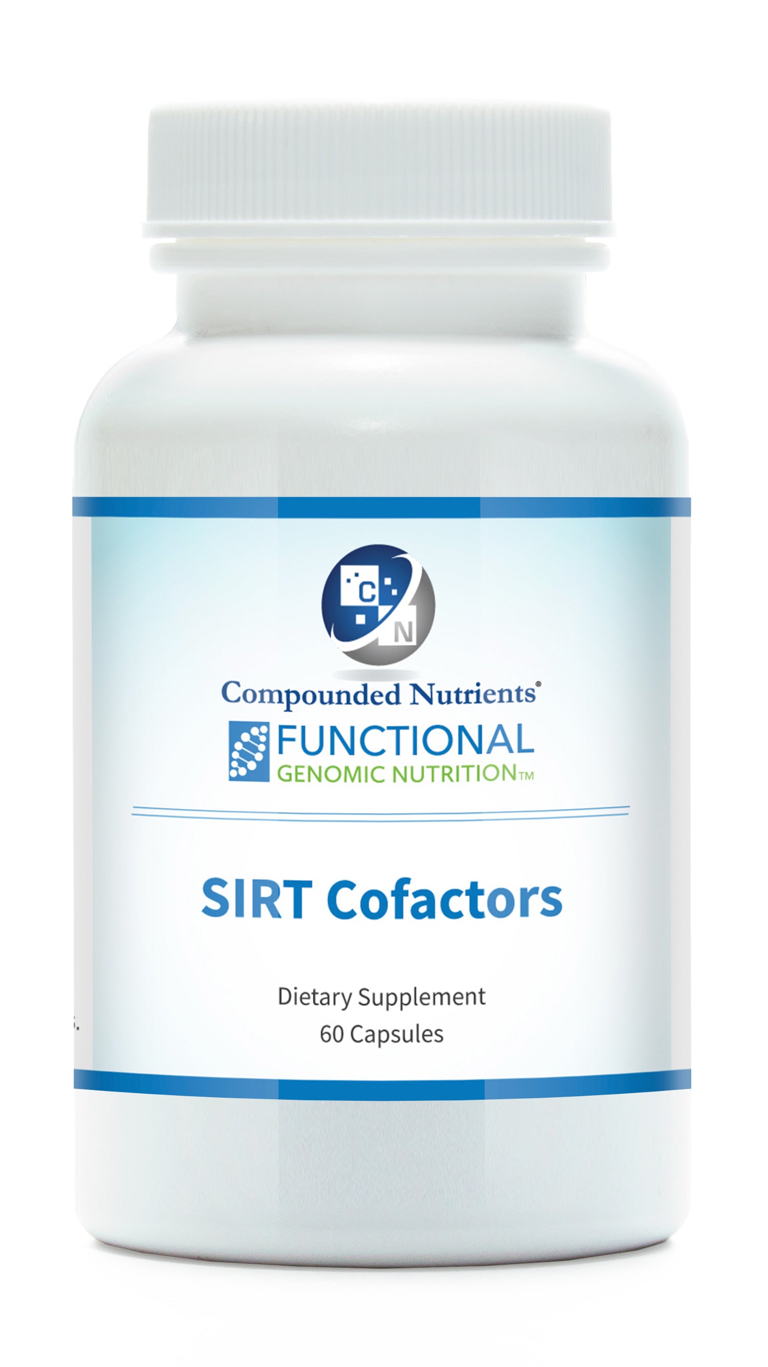 SIRT Cofactors FGN - 60c