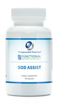 SOD Assist FGN - 30c
