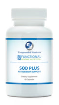 SOD Plus FGN - 60c
