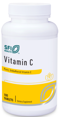 Vitamin C SF Klaire/SFI - 100c