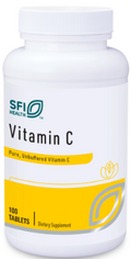 Vitamin C SF Klaire/SFI - 100c