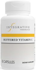 Vitamin C Buffered  Integrative Therapeutics - 60c