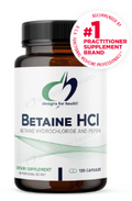 Betaine HCl - 120c