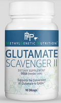 Glutamate Scavenger II 90c - PHP