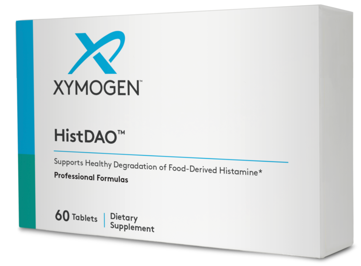 HistDAO (Histamine) XYMOGEN - 60