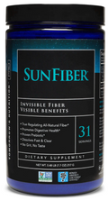 Sunfiber Tomorrow's Nutrition - 217 grams