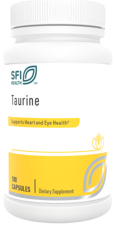 Taurine SF Klaire/SFI - 100c