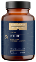 H2 Elite Quicksilver Scientific - 60t