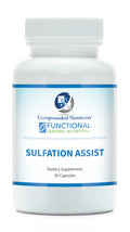 Sulfation Assist FGN - 90c