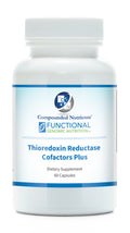 Thioredeoxin Reductase Cofactors Plus FGN - 60c