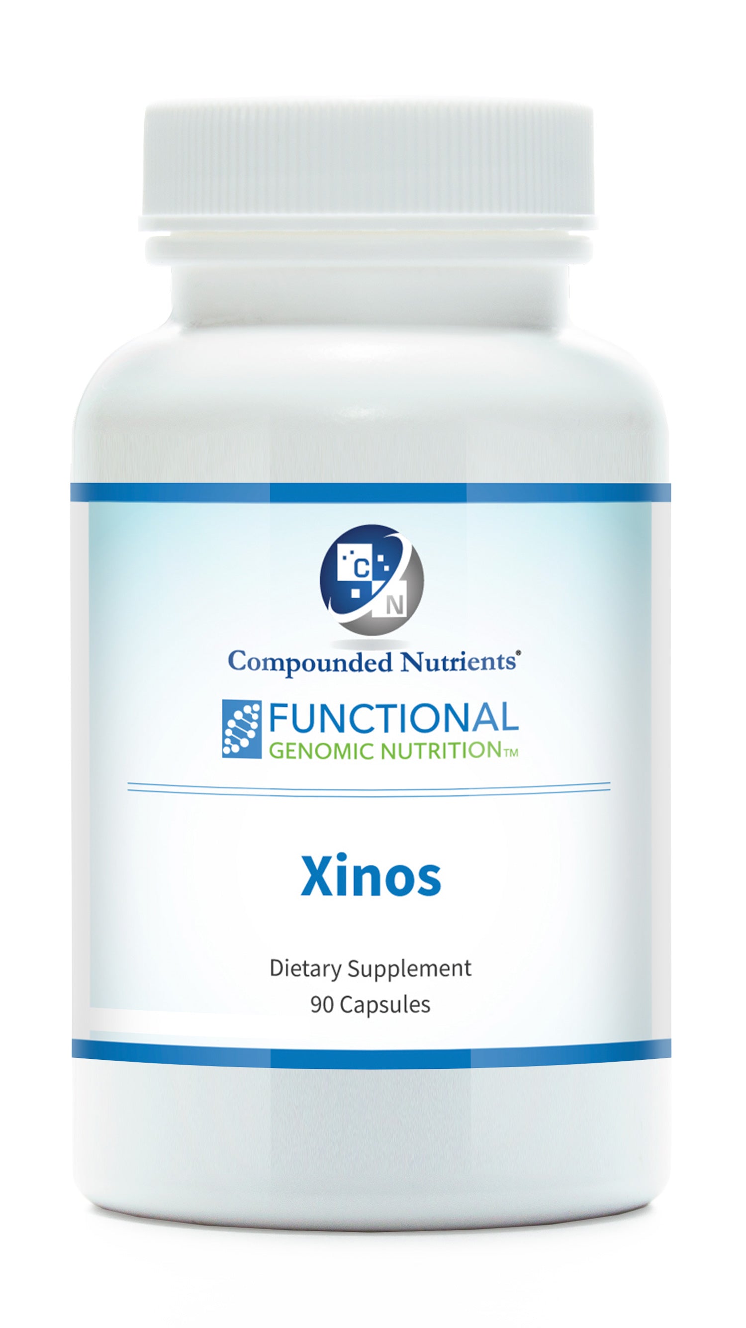 XiNOS FGN - 90c