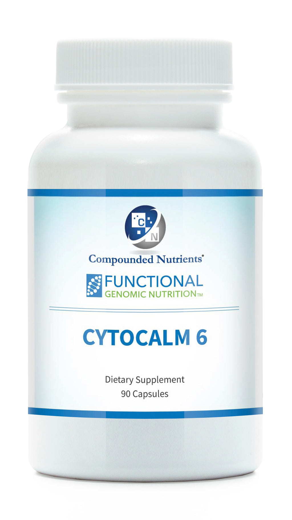 Cytocalm 6 FGN - 90c