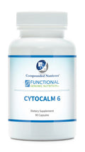 Cytocalm 6 FGN - 90c