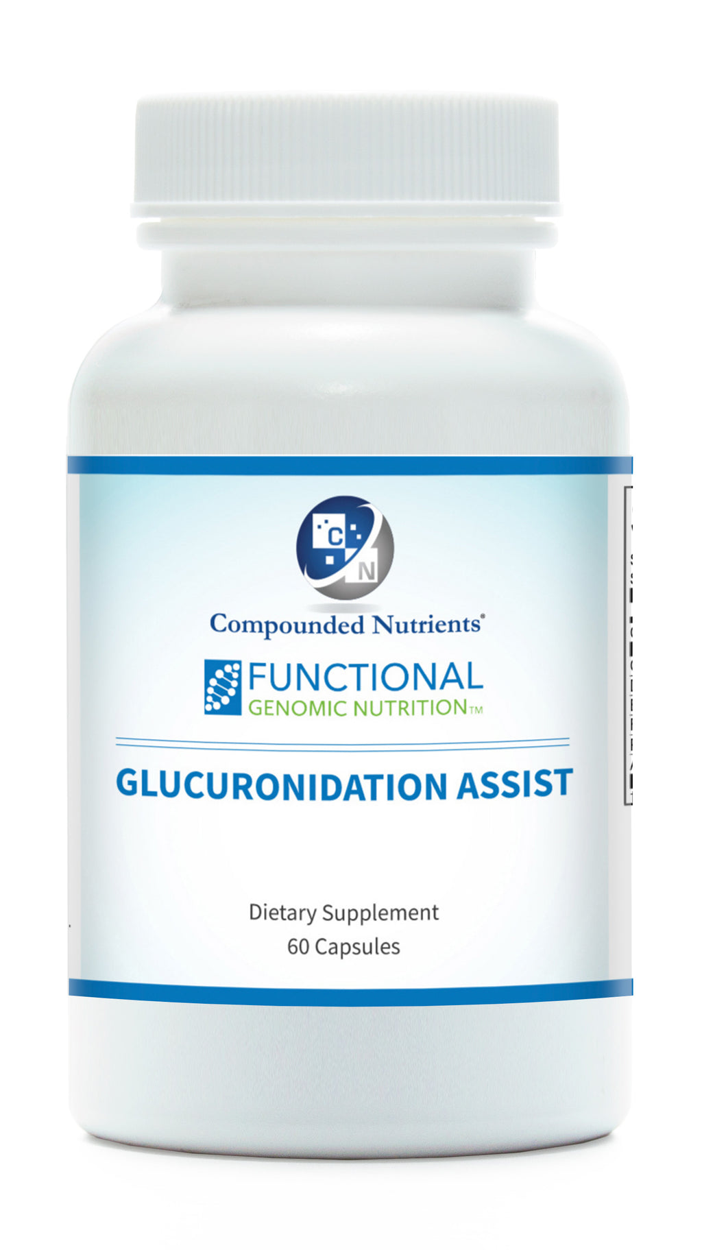 Glucuronidation Assist FGN - 60c