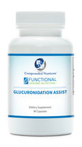 Glucuronidation Assist FGN - 60c