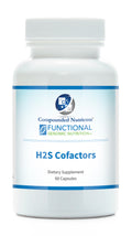 H2S Cofactors FGN - 60c