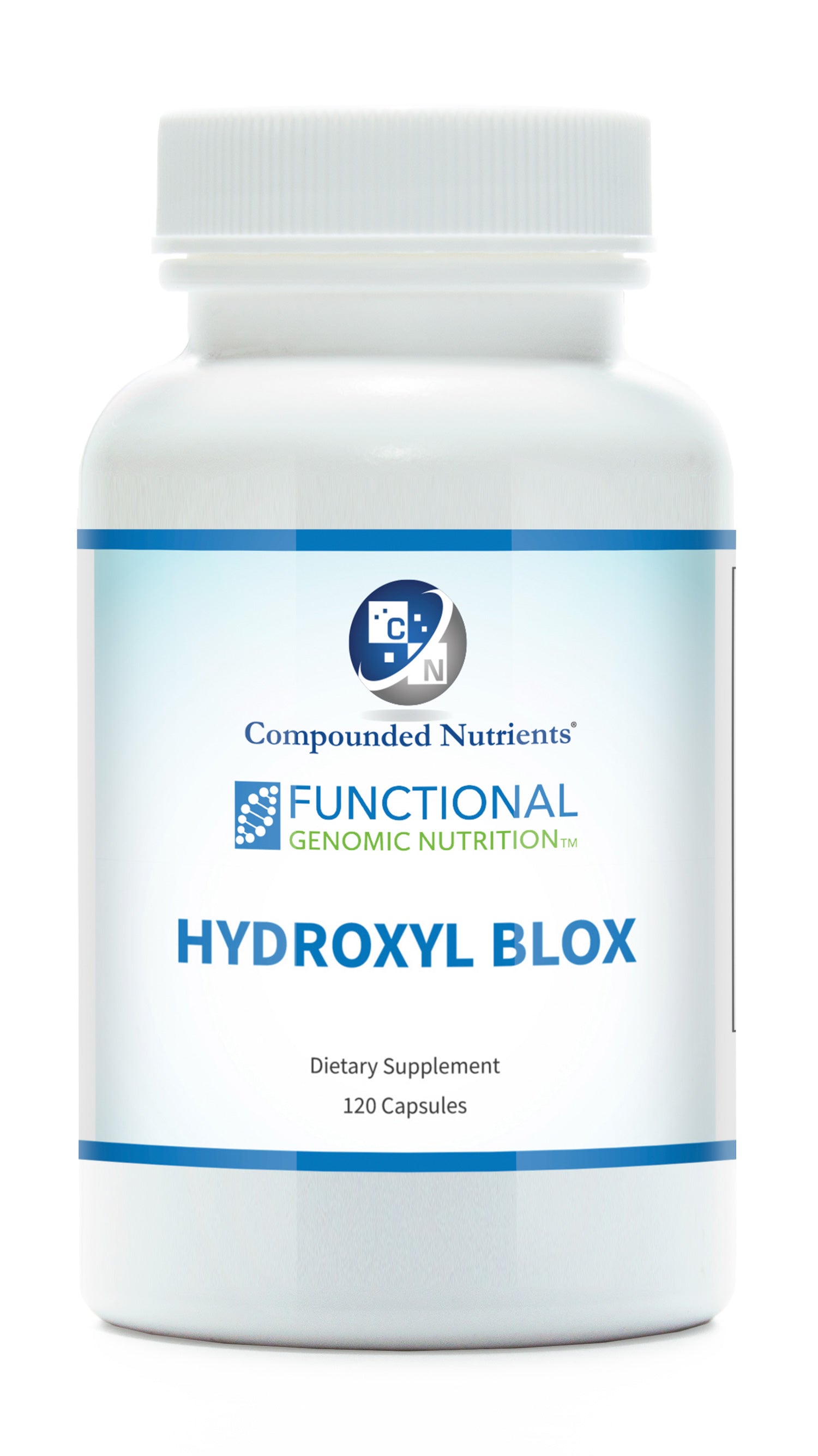 Hydroxyl Blox FGN - 120c